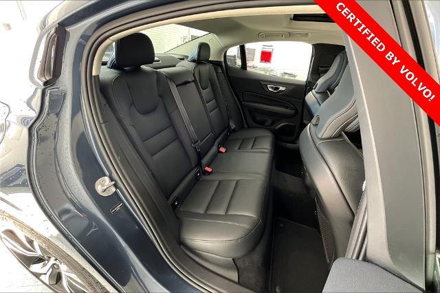 2025 Volvo S60 Vehicle Photo in Grapevine, TX 76051