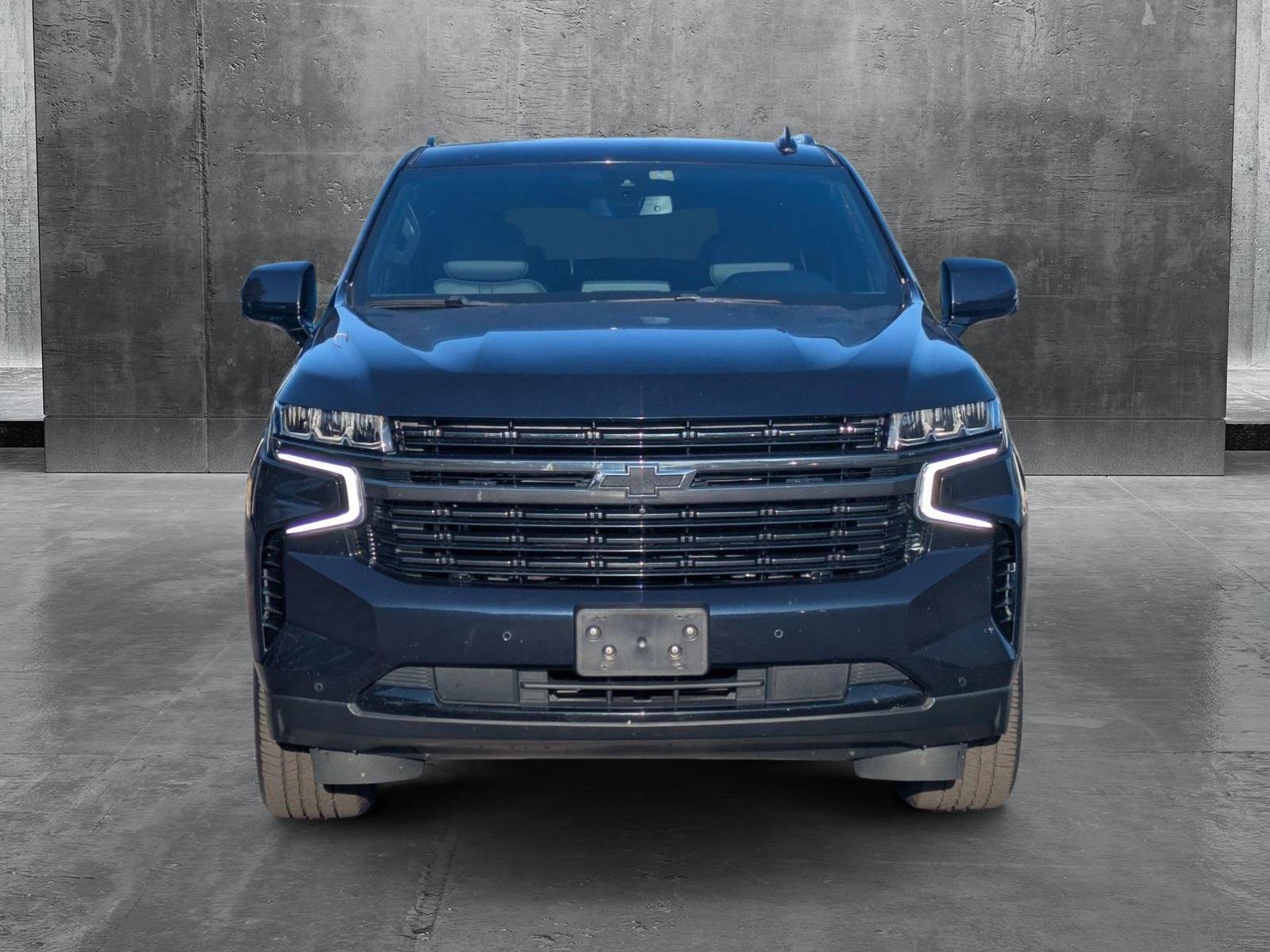 2022 Chevrolet Suburban Vehicle Photo in WEST PALM BEACH, FL 33407-3296