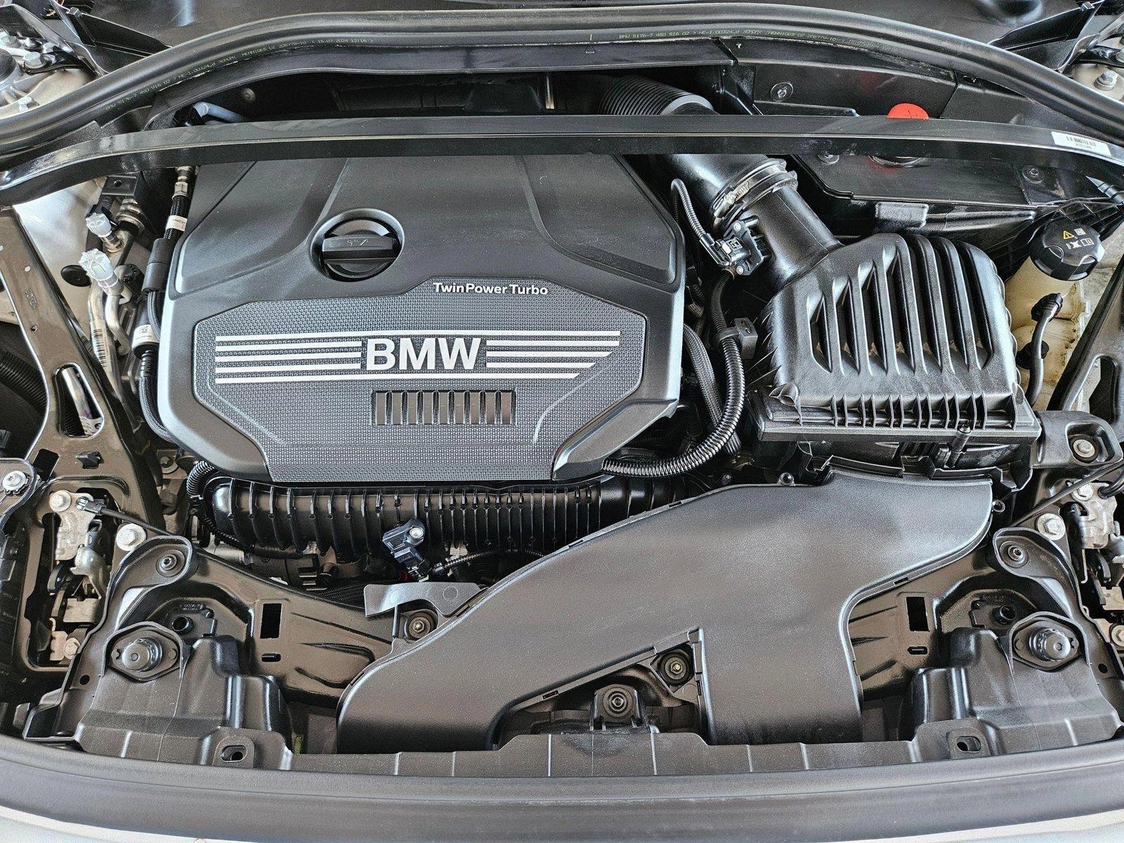 2024 BMW 228i Vehicle Photo in Henderson, NV 89014