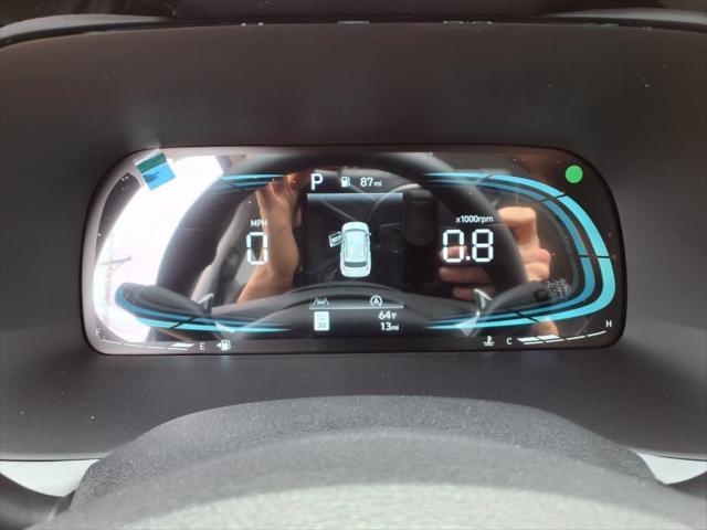 2025 Hyundai PALISADE Vehicle Photo in Peoria, IL 61615