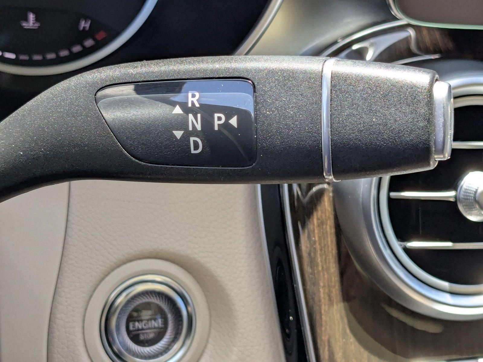2021 Mercedes-Benz GLC Vehicle Photo in Miami, FL 33169