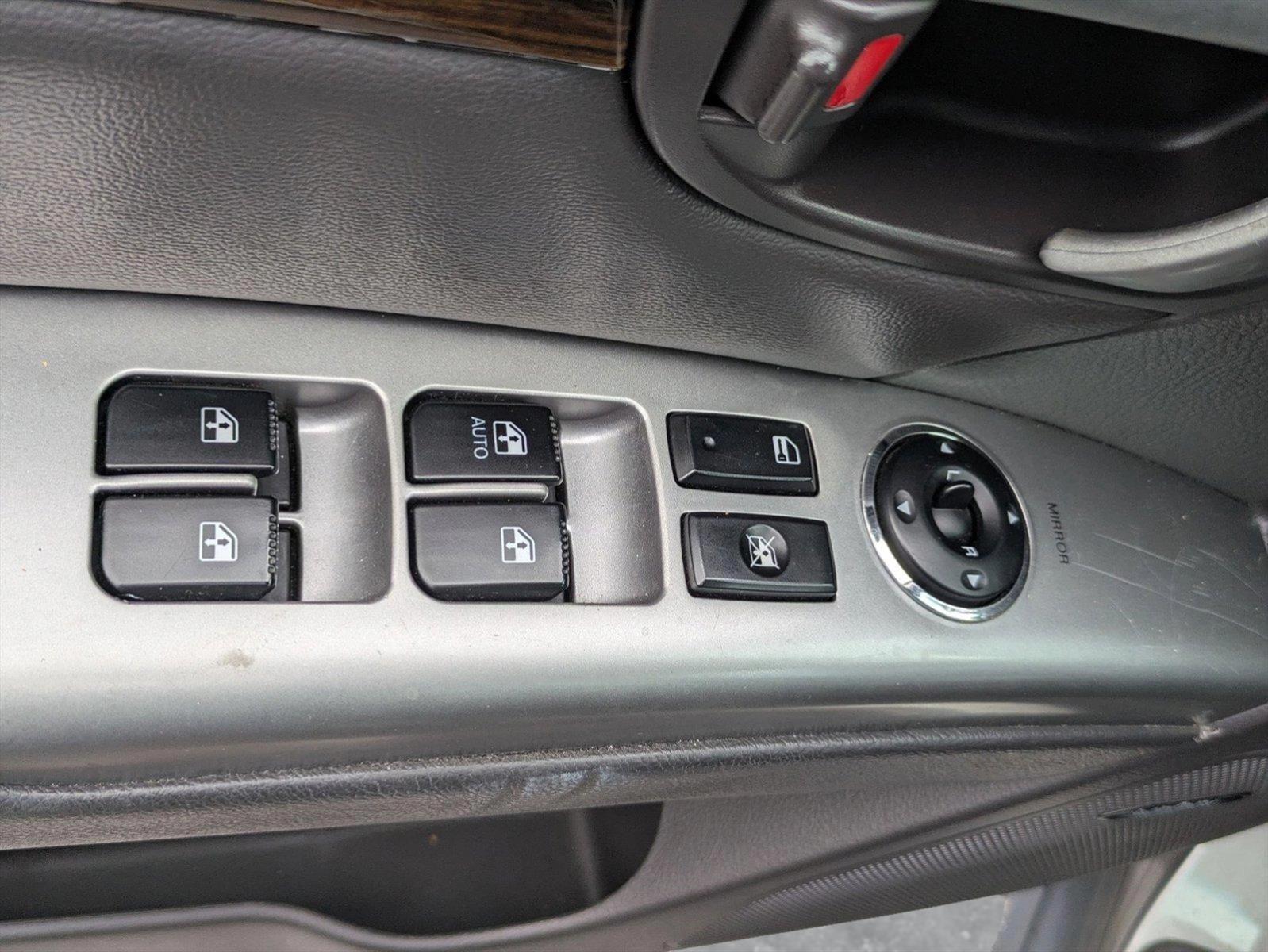 2011 Hyundai SANTA FE Vehicle Photo in Panama City, FL 32401
