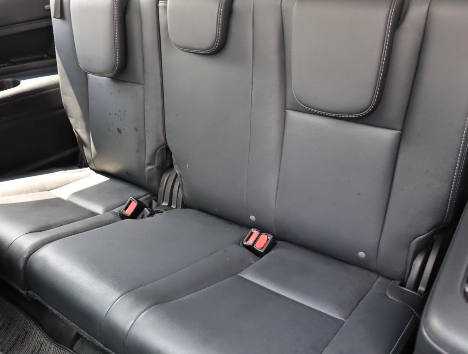 2023 Subaru Ascent Vehicle Photo in LOS ANGELES, CA 90007-3794