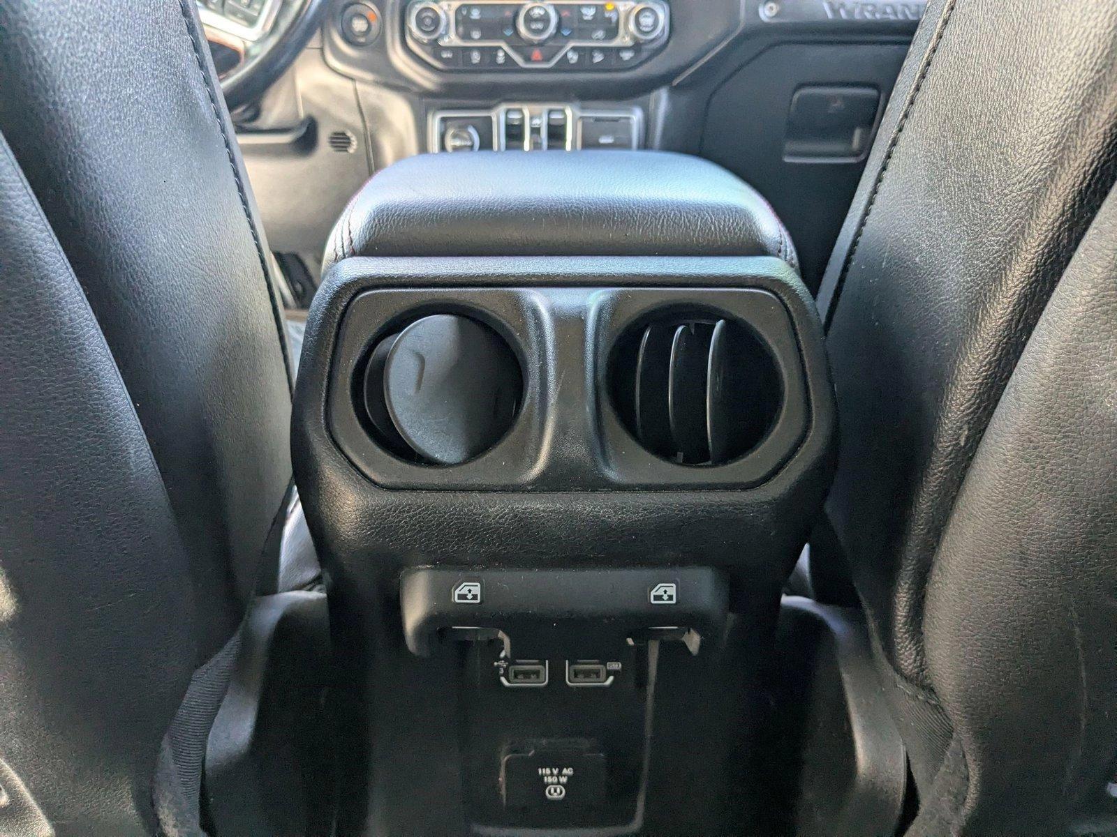 2020 Jeep Wrangler Unlimited Vehicle Photo in Pompano Beach, FL 33064
