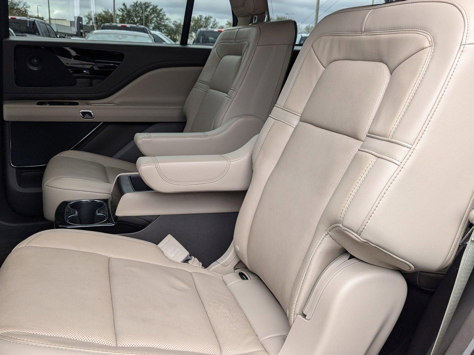 2023 Lincoln Aviator Vehicle Photo in Jacksonville, FL 32244