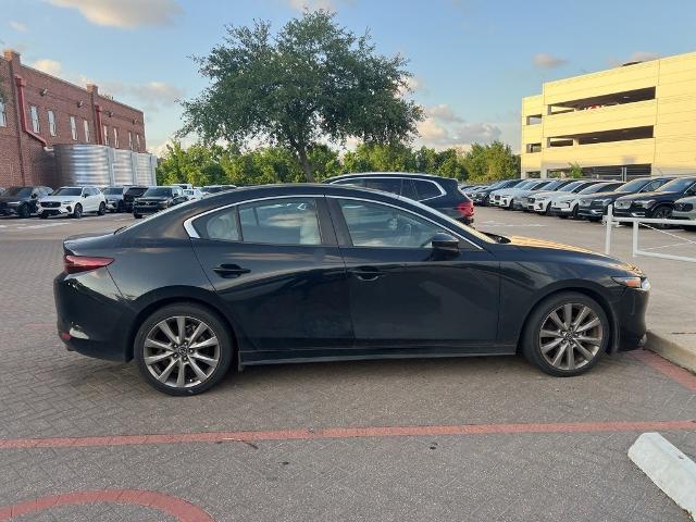2019 Mazda3 Sedan Vehicle Photo in San Antonio, TX 78230