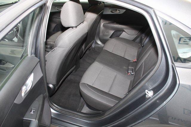2023 Kia Forte Vehicle Photo in SAINT CLAIRSVILLE, OH 43950-8512