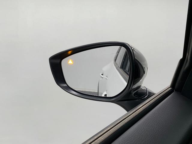 2025 Mazda CX-50 Hybrid Vehicle Photo in Appleton, WI 54913