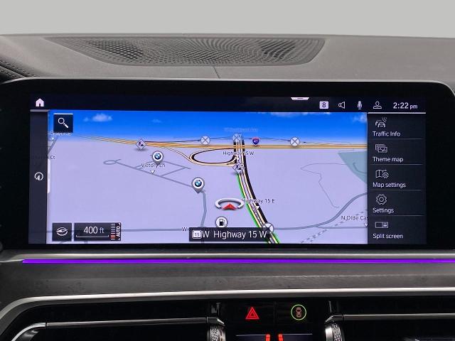 2022 BMW X5 xDrive40i Vehicle Photo in Appleton, WI 54913