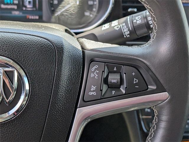 2022 Buick Encore Vehicle Photo in AURORA, CO 80012-4011