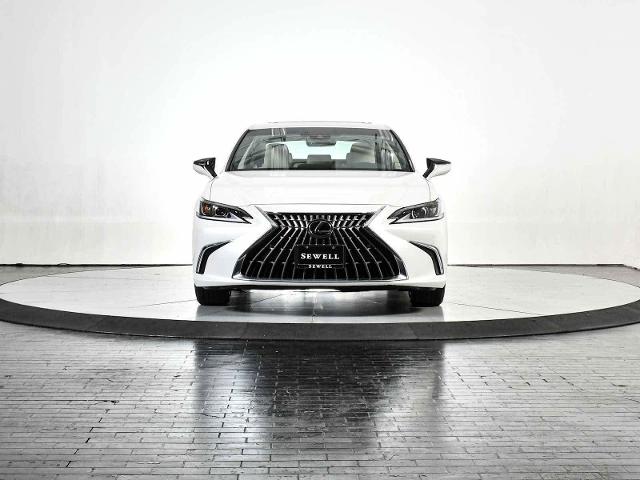 2024 Lexus ES 350 Vehicle Photo in DALLAS, TX 75235