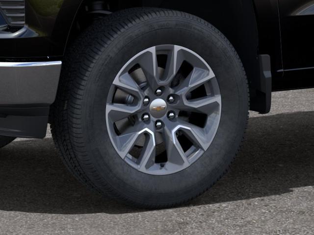 2024 Chevrolet Silverado 1500 Vehicle Photo in CORPUS CHRISTI, TX 78412-4902