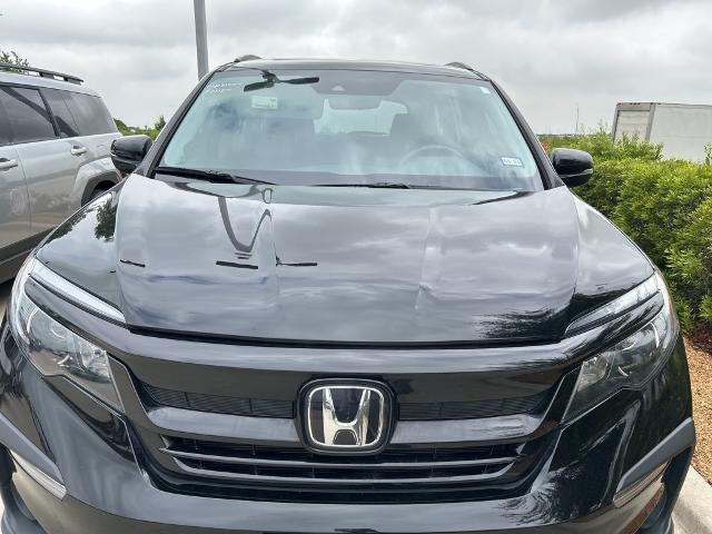 2022 Honda Pilot Vehicle Photo in Grapevine, TX 76051