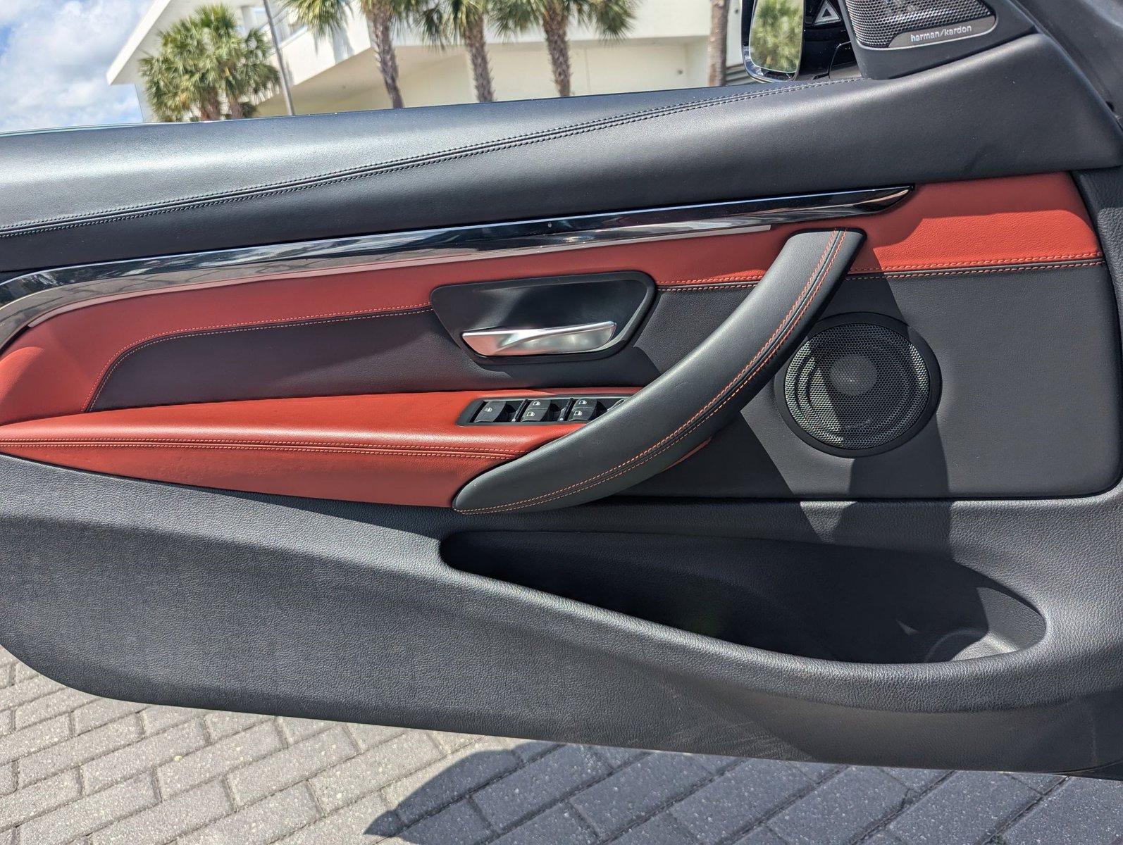 2018 BMW M4 Vehicle Photo in Delray Beach, FL 33444