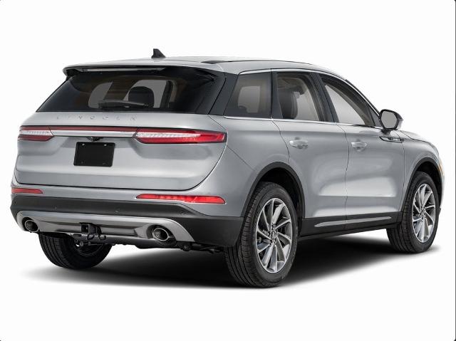 2023 Lincoln Corsair Vehicle Photo in Tulsa, OK 74129