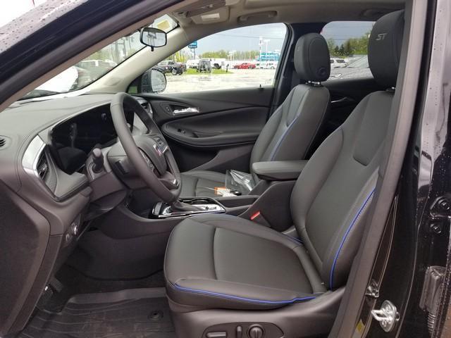 2025 Buick Encore GX Vehicle Photo in ELYRIA, OH 44035-6349