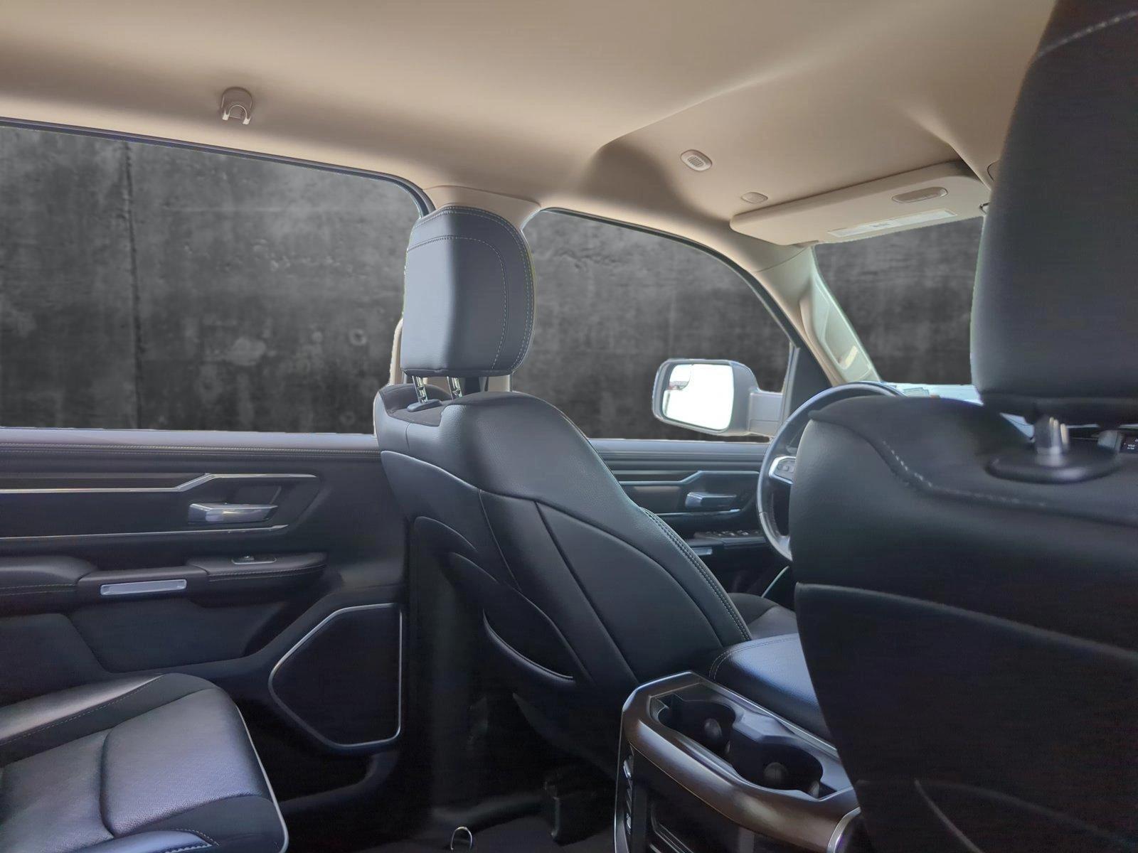 2021 Ram 1500 Vehicle Photo in Pembroke Pines, FL 33027