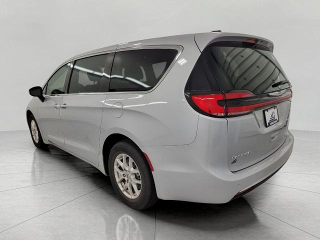2023 Chrysler Pacifica Vehicle Photo in Appleton, WI 54914