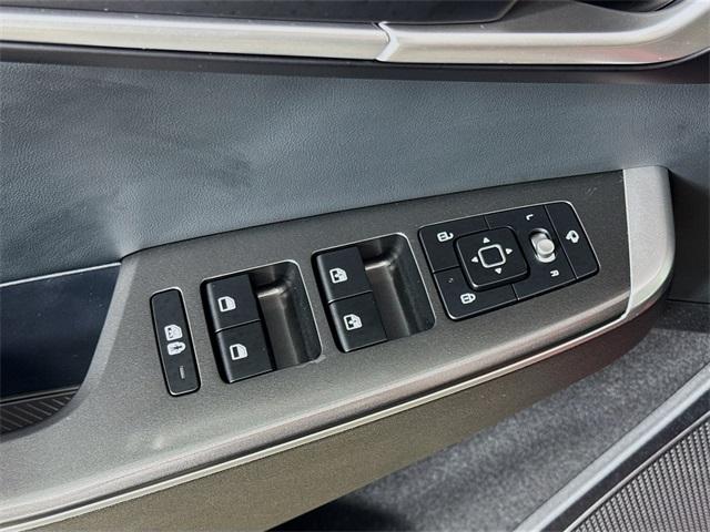 2024 Kia EV6 Vehicle Photo in Everett, WA 98204