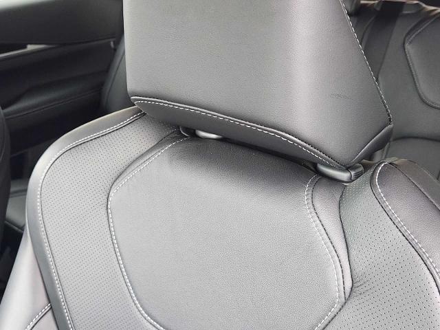 2024 INFINITI QX60 Vehicle Photo in DALLAS, TX 75209