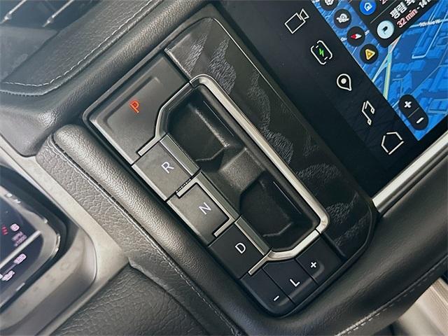 2022 GMC Yukon Vehicle Photo in Everett, WA 98204