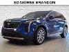 Certified 2022 Cadillac XT4 Premium Luxury with VIN 1GYFZCR47NF109402 for sale in Brandon, FL