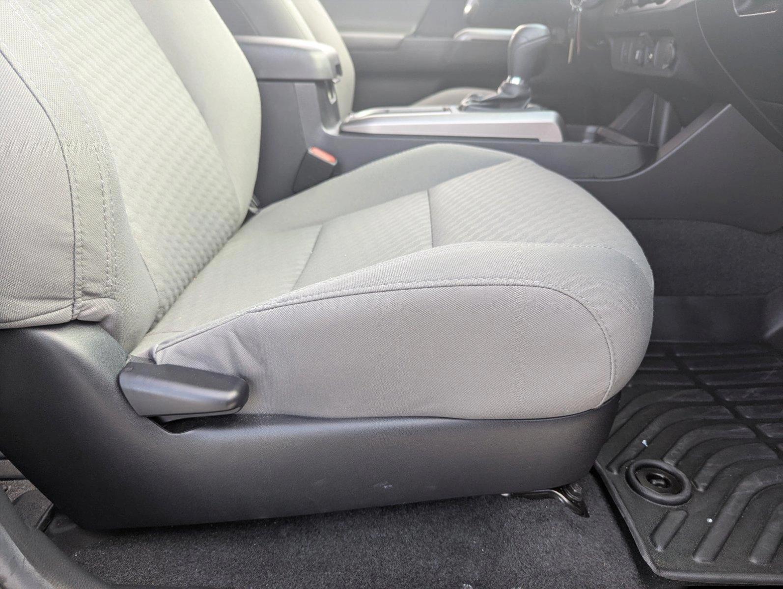 2021 Toyota Tacoma 2WD Vehicle Photo in Ft. Myers, FL 33907