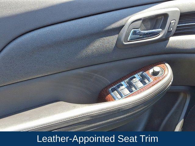 2013 Chevrolet Malibu Vehicle Photo in DANBURY, CT 06810-5034