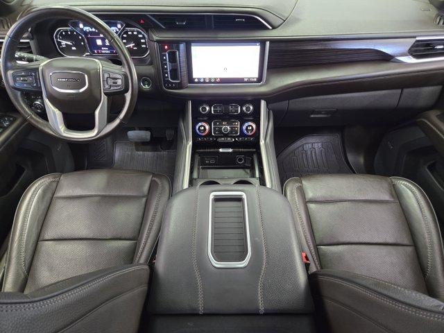 2021 GMC Yukon XL Vehicle Photo in Decatur, TX 76234