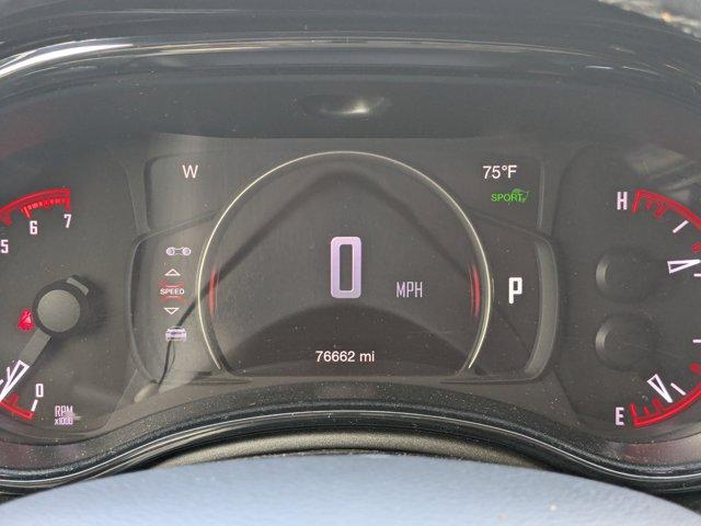 2022 Dodge Durango Vehicle Photo in BRUNSWICK, GA 31525-1881