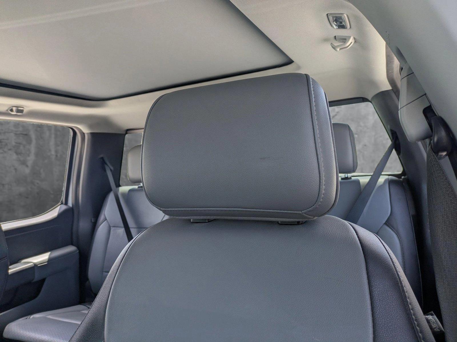 2022 Ford F-150 Vehicle Photo in Bradenton, FL 34207