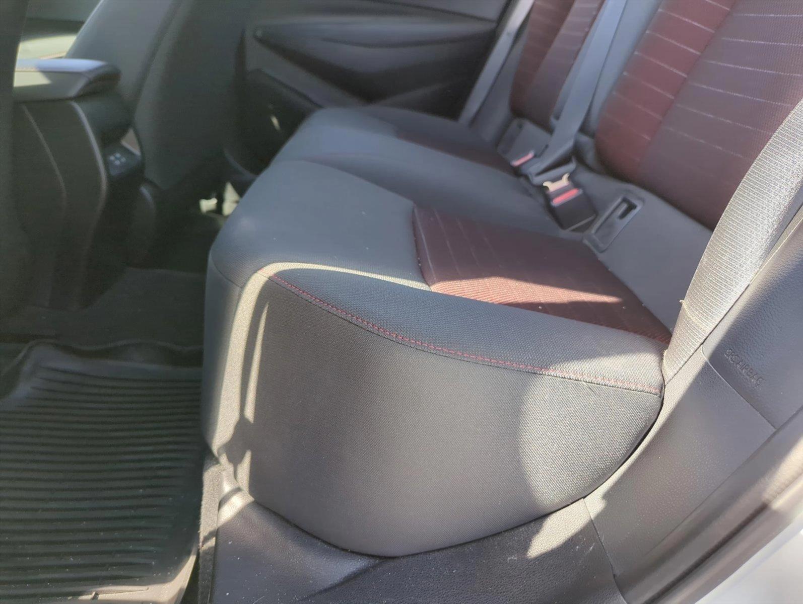 2024 Toyota Corolla Vehicle Photo in Ft. Myers, FL 33907