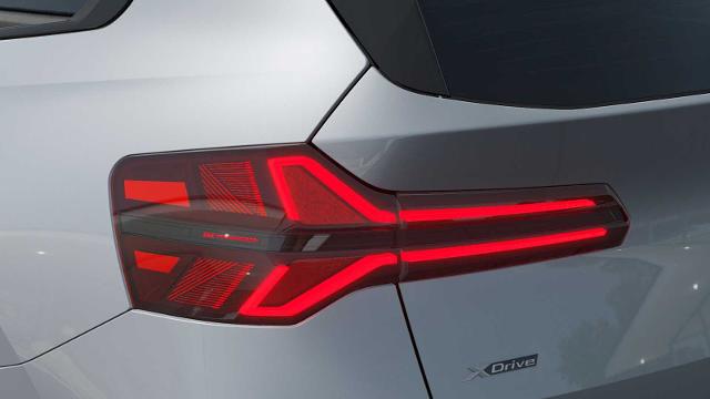 2025 BMW X3 30 xDrive Vehicle Photo in GRAPEVINE, TX 76051