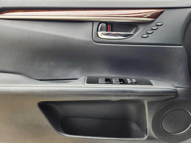 2017 Lexus ES 350 Vehicle Photo in PLANO, TX 75024