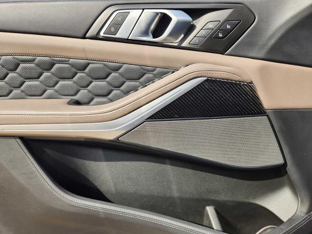 2021 BMW X5 M Vehicle Photo in PLANO, TX 75024