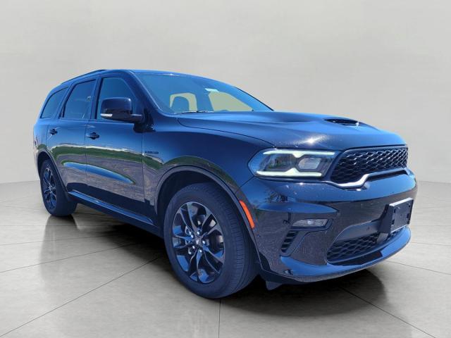 2023 Dodge Durango Vehicle Photo in OSHKOSH, WI 54904-7811