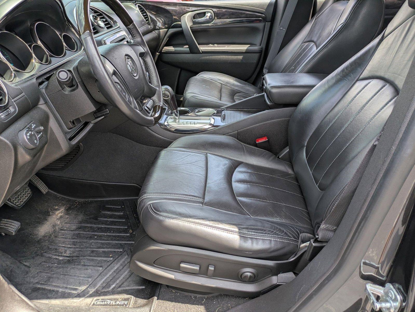 2015 Buick Enclave Vehicle Photo in Sanford, FL 32771