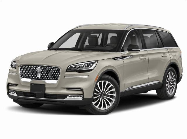 2020 Lincoln Aviator Vehicle Photo in Tulsa, OK 74129