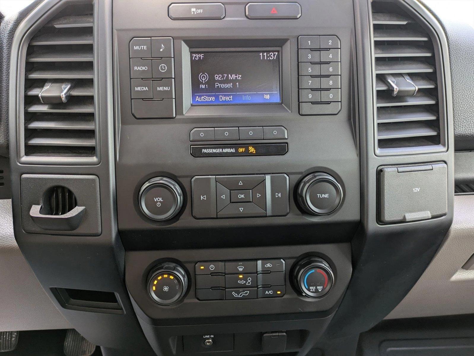 2016 Ford F-150 Vehicle Photo in Corpus Christi, TX 78415