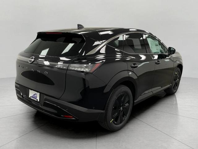 2025 Nissan Murano Vehicle Photo in Appleton, WI 54913