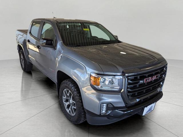 2022 GMC Canyon Vehicle Photo in Oshkosh, WI 54901