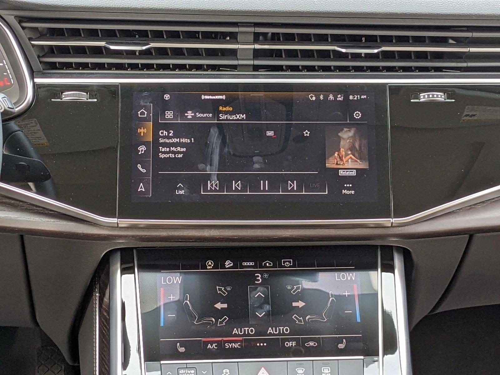 2025 Audi Q7 Vehicle Photo in Orlando, FL 32811