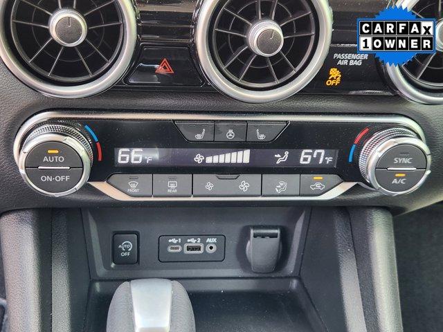 2024 Nissan Sentra Vehicle Photo in Ardmore, PA 19003
