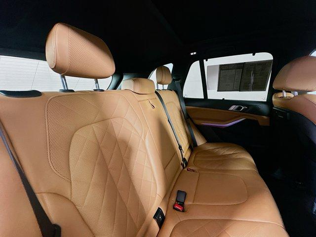 2023 BMW X5 xDrive40i Vehicle Photo in Doylsetown, PA 18901