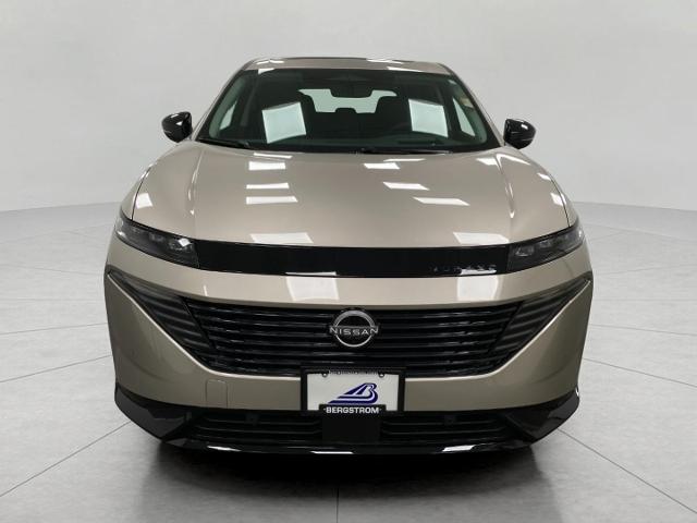 2025 Nissan Murano Vehicle Photo in Appleton, WI 54913