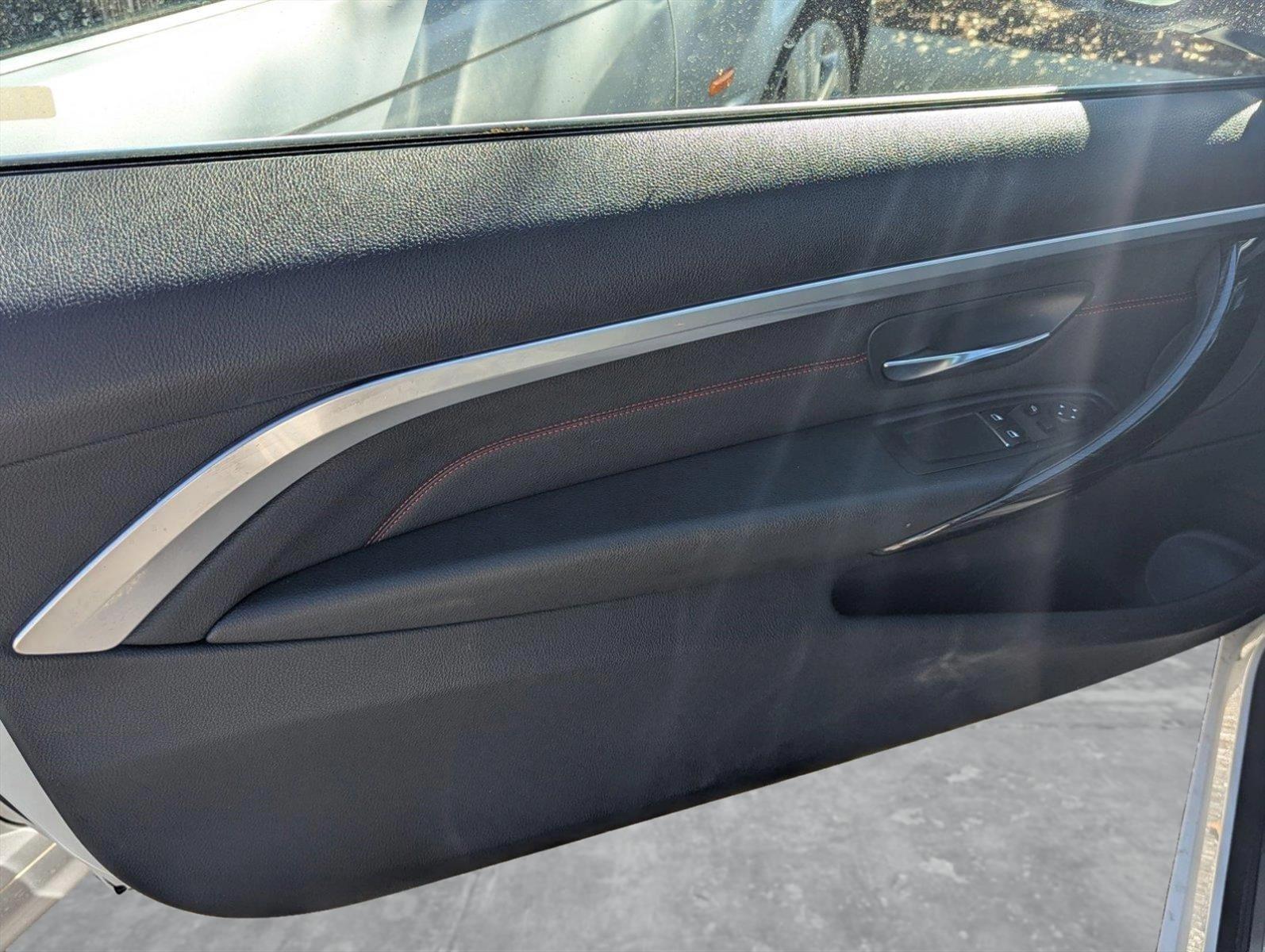 2019 BMW 430i Vehicle Photo in Delray Beach, FL 33444
