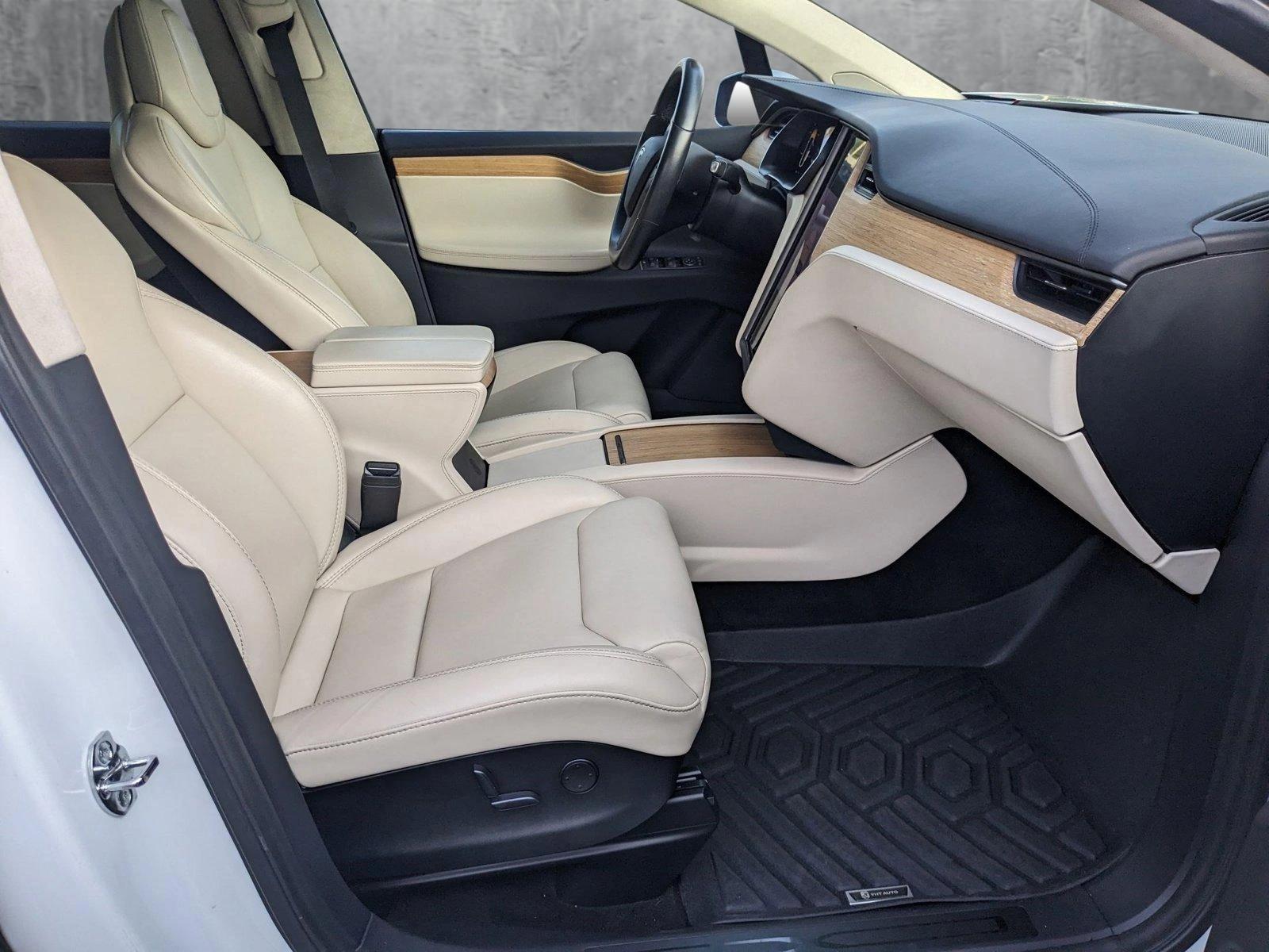 2018 Tesla Model X Vehicle Photo in Sanford, FL 32771