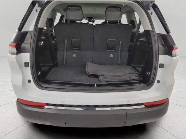 2023 Jeep Grand Cherokee L Vehicle Photo in Oshkosh, WI 54901