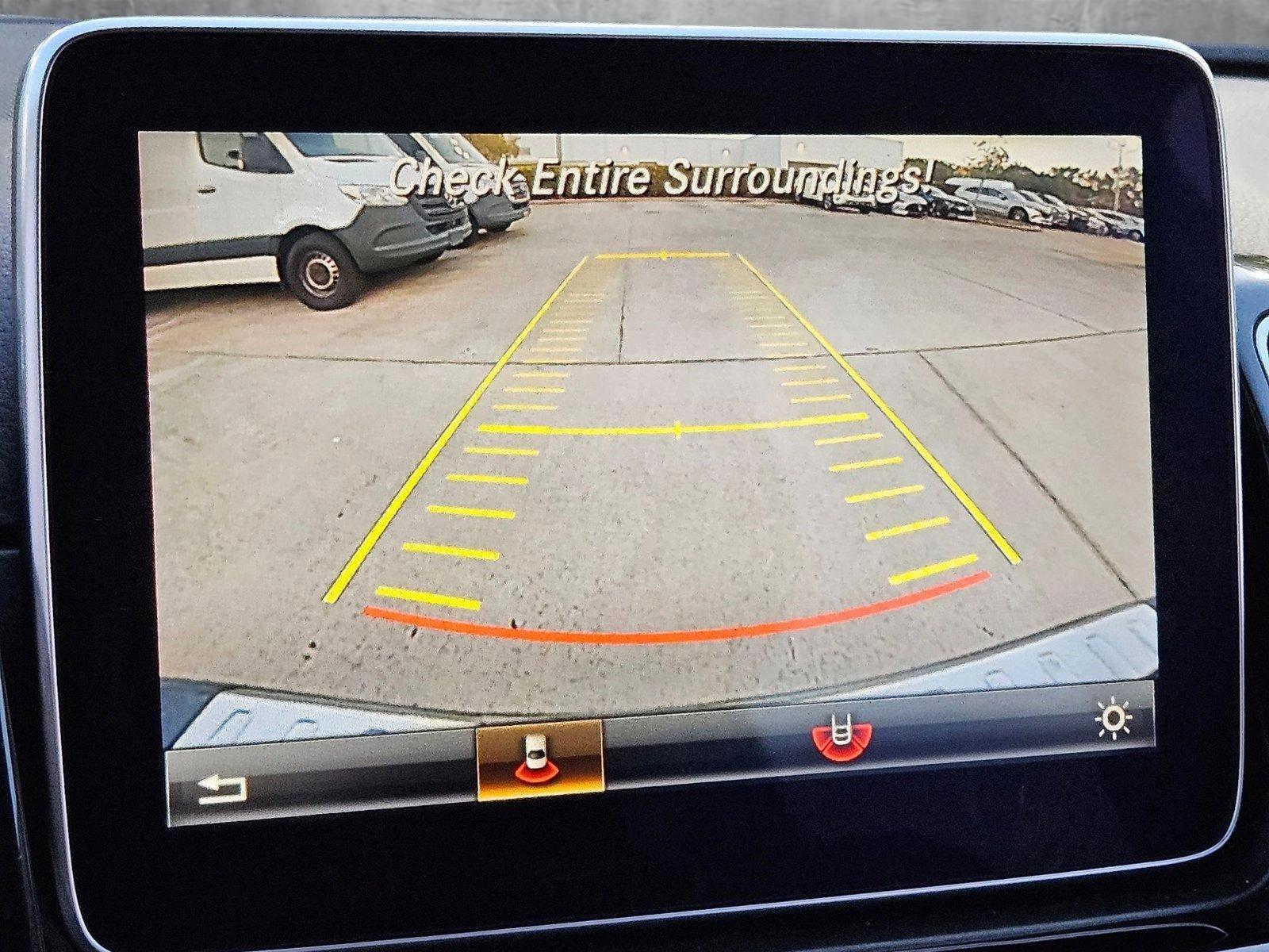 2016 Mercedes-Benz GLE Vehicle Photo in Pembroke Pines , FL 33027