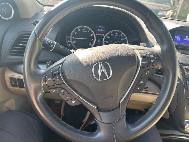 2013 Acura RDX Vehicle Photo in Harrisburg, PA 17111